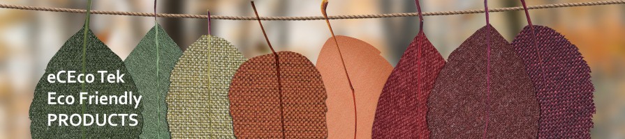 Recycled END PRODUCTS